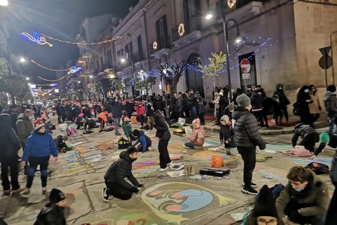 Torna “Natale Lungo il Corso”