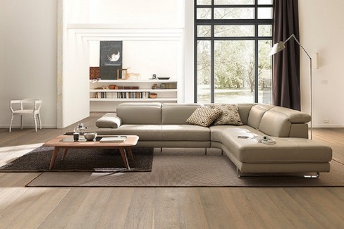 Di Sciascio lancia un piano per il Distretto del mobile imbottito