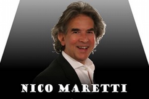 Nico Maretti