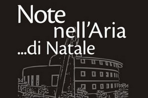 Note nell'aria