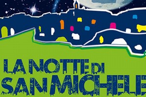 Notte san michele