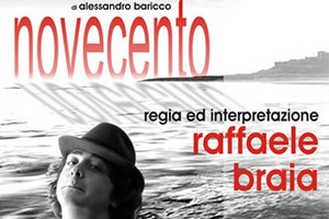 novecento di raffy braia