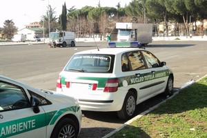 guardie ambientali