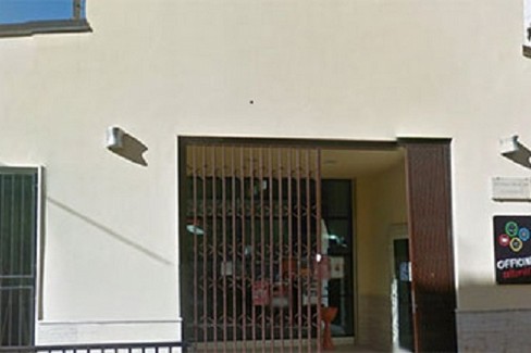 Gestione temporanea delle officine culturali e del giardino: avviso pubblico