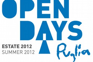 Open days 2012