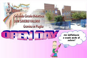 openday