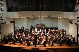 orchestra