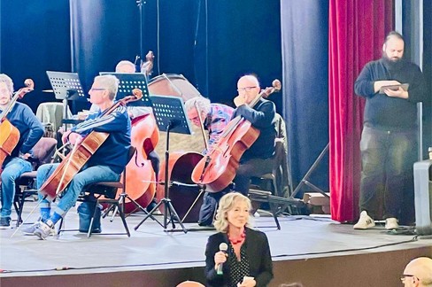 Successo per il Progetto Scuole dell’Orchestra Sinfonica Metropolitana