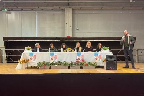 Grande successo per “Orienta Qui”