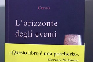 L'orizzonte degli eventi