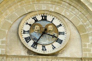 orologio finia