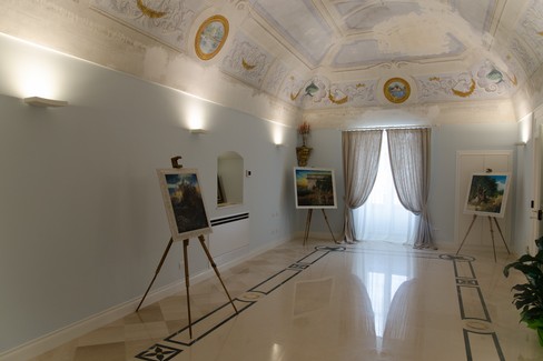 Palazzo Popolizio