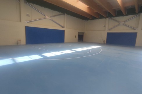 Un protocollo d’intesa per l’uso delle Palestre scolastiche