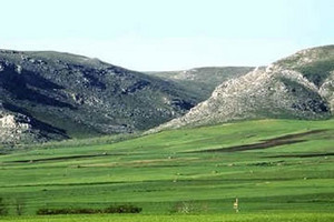 Parco Nazionale dell'Alta Murgia