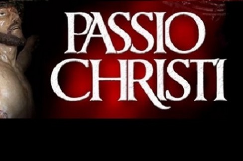 Passio Christi