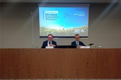 La BPPB guarda al futuro