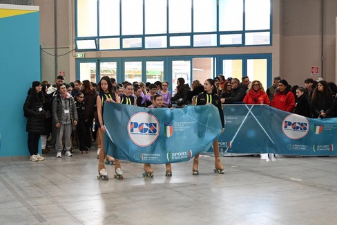 Successo per la tappa gravinese del Trofeo PGS Don Bosco Cup 2026