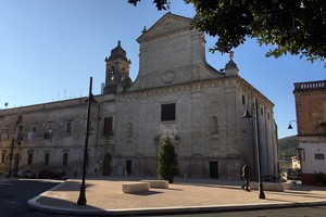 nuova piazza pellicciari