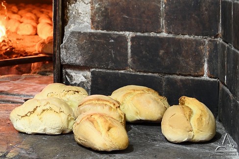 pane di gravina