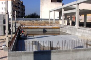 "Piscina: rilevare il centro sportivo di San Pietro e Paolo "