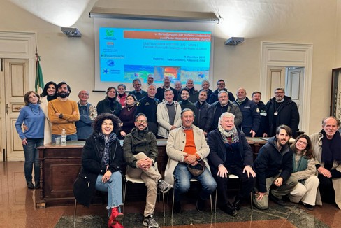 Il Parco dell'Alta Murgia si candida a rinnovare la CETS 2026-2030