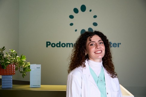 Podomedic center: metti i tuoi piedi in buone mani