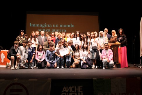 Ecco i vincitori della XV edizione del “Premio Teresa Sarti Strada”