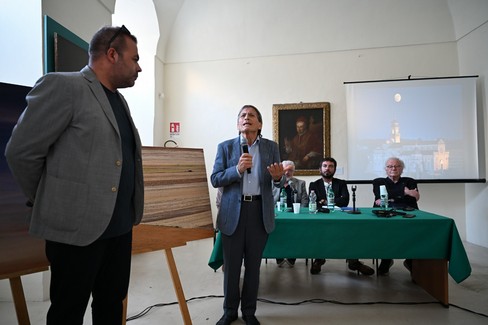 Gravina raccontata in un libro