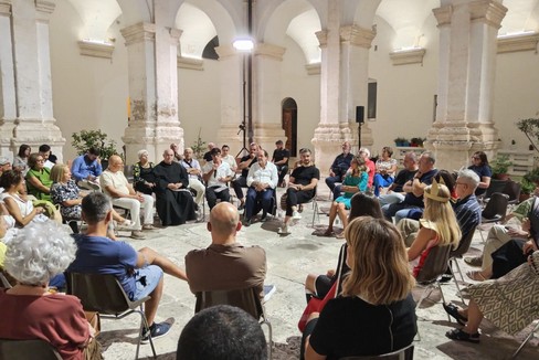 A Gravina si parla di mafia e memoria
