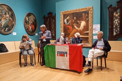  "1946-1948. Nascita di una Repubblica "