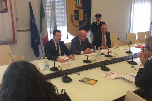 presentazione fiera 2016
