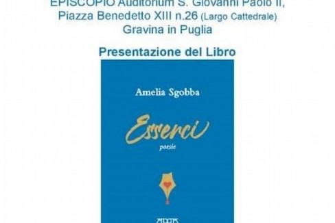 presentazione libro esserci