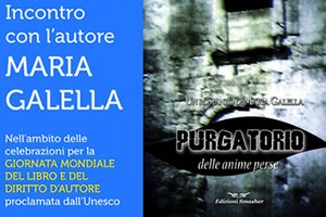 presentazione romanzo