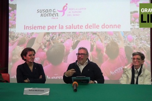 Prevenzione e cura dei tumori nella puntata di Punto di Vista