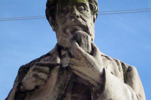 Un Piccolo Museo per Arcangelo Scacchi