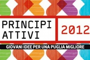 Principi attivi 2012