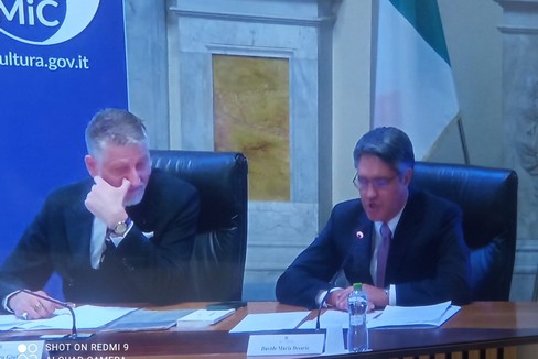 Capitale Cultura, Gravina2028 non ce l’ha fatta