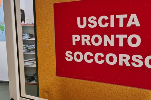 Indennità di Pronto Soccorso