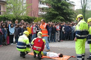 Protezione civile