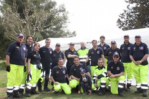 Protezione civile