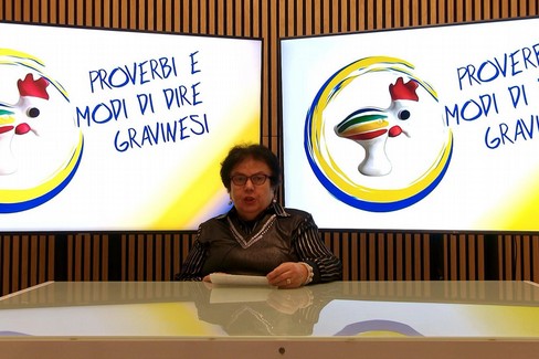 Proverbi e Modi di Dire Gravinesi: gli animali