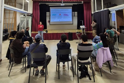 “Puglia ti vorrei”: a Gravina un incontro per costruire il futuro dei giovani