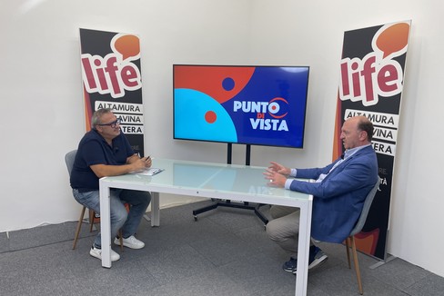 A Punto di Vista si parla della Festa di San Michele