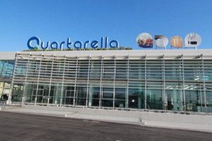 Centro Edile Quartarella inaugura il nuovo Show-Room