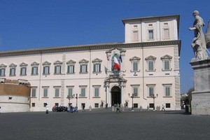 quirinale