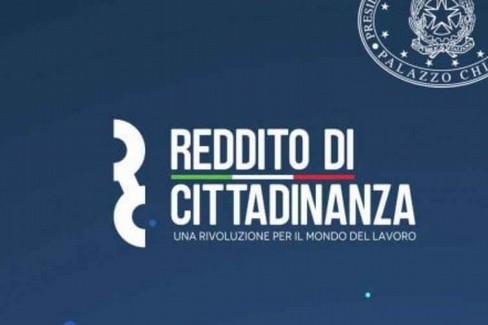 Reddito di cittadinanza