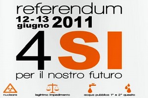 Referendum