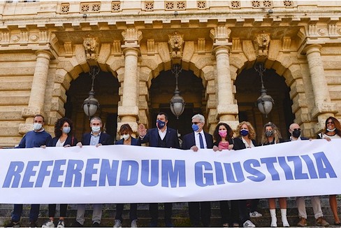 Colpire l’autonomia della Magistratura? Diciamo NO!