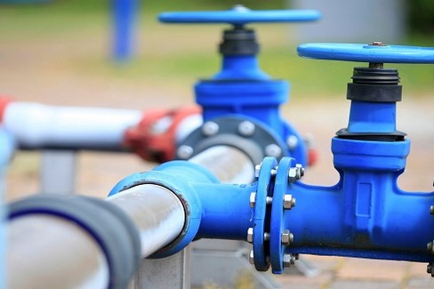 Acqua: Coldiretti Puglia, più acqua del 2025