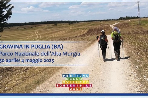 Il Cai a scuola di biodiversità nel MurGeoPark
